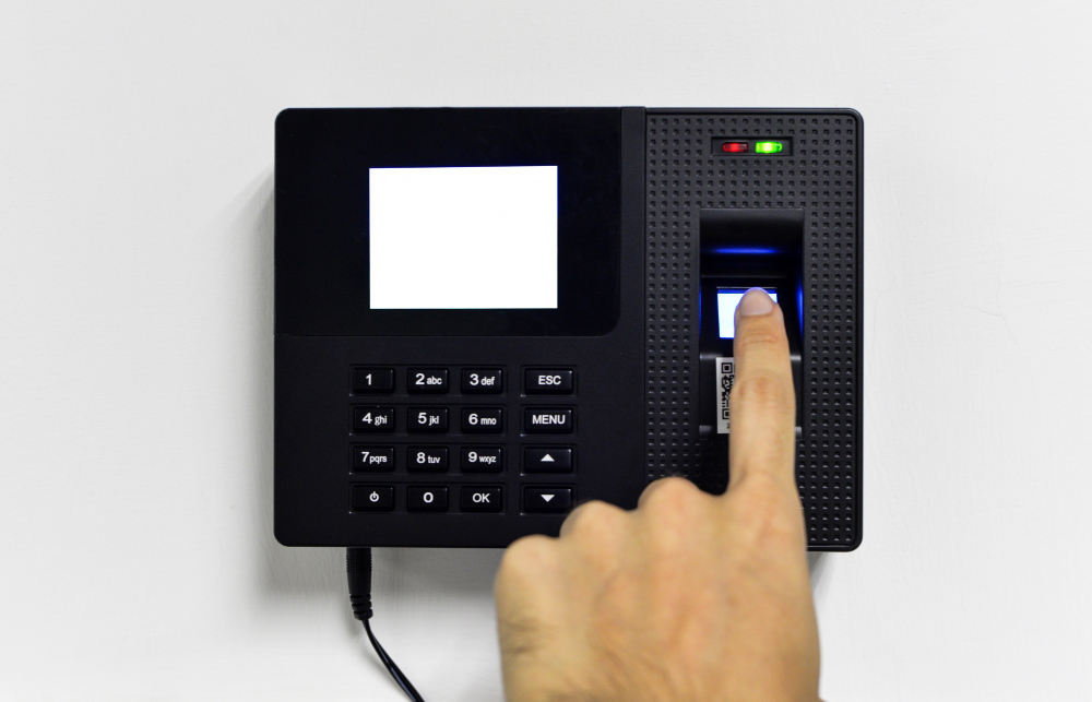 Electronic Door Lock Solutions
